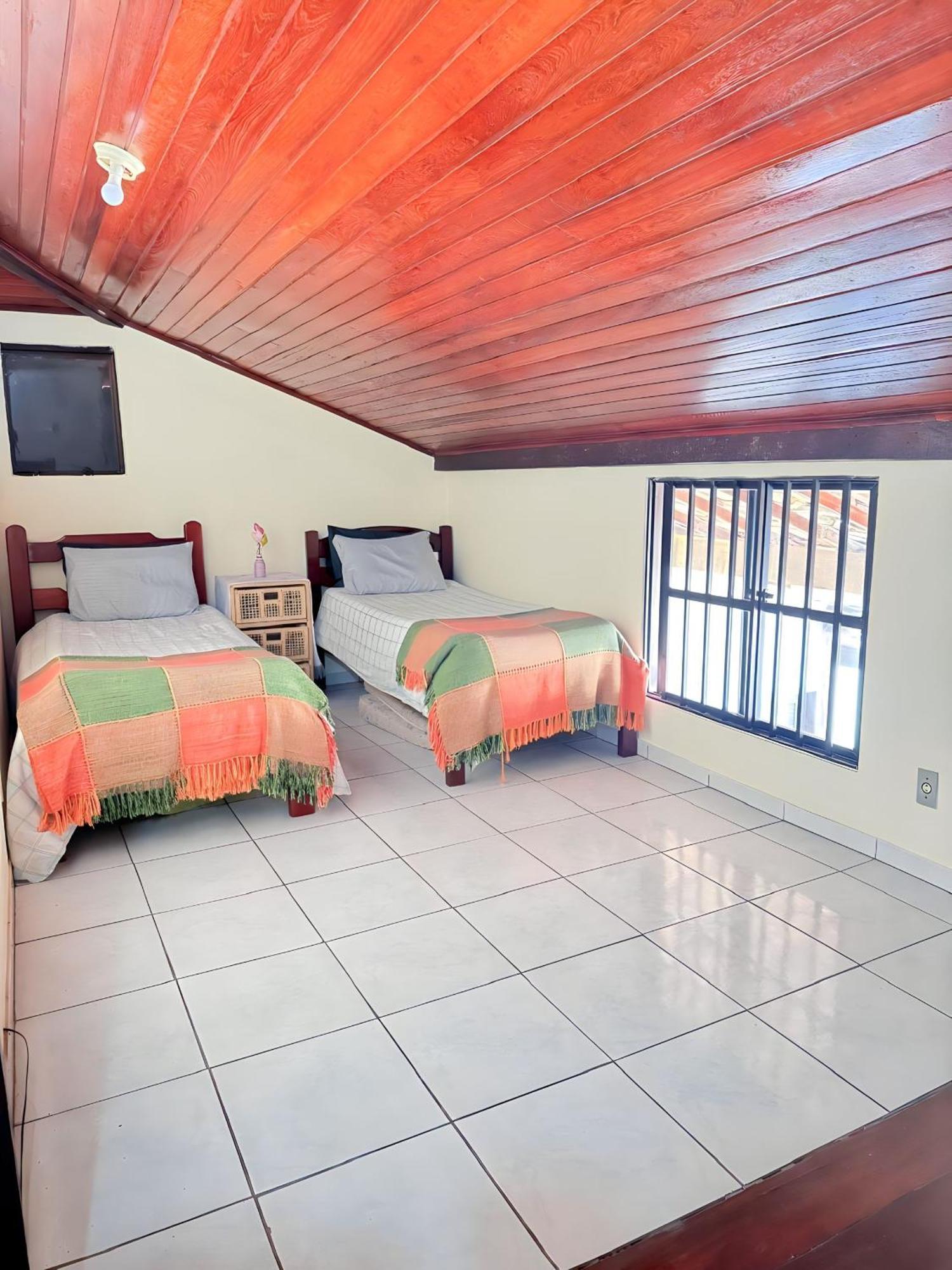 Cobertura Na Prainha 3 Vagas De Garagem Apartamento *